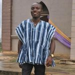 Profile Picture of Randy Mensah Ayanful (@mensahayanful) on Instagram