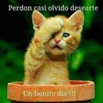 Profile Picture of Lucy Allende (@lucy.grandonallende) on Instagram