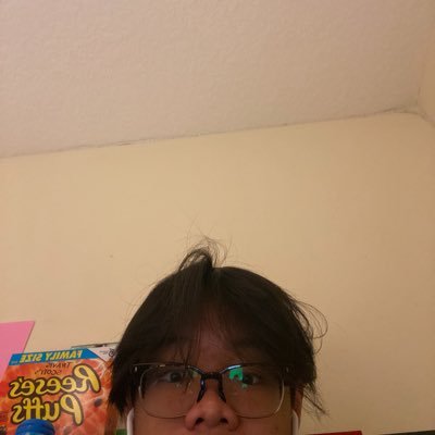 Profile Picture of Peter Lok (@PeterrLok) on Twitter