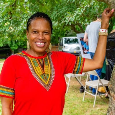 Profile Picture of Arielle JeanBaptiste (@savannahgroupe) on Twitter