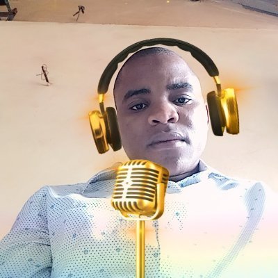 Profile Picture of Solomon Klein💛💞 (@SolomonKlein8) on Twitter