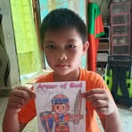 Profile Picture of Lim Jun Kiat (@Lim-Jun-Kiat) on Facebook