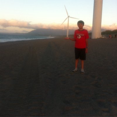 Profile Picture of Joshua Bryce Sunga (@12_joshuabryce) on Twitter
