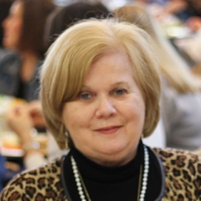 Profile Picture of Susan Aiken (@SusanAiken) on Twitter