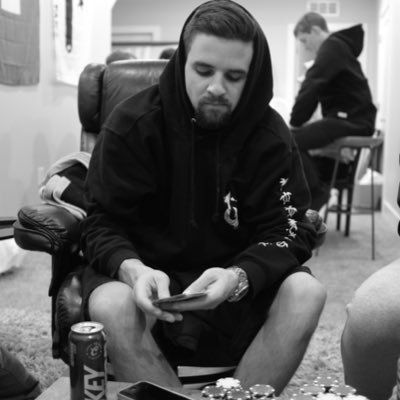 Profile Picture of Christian Alexander (@THEChriss_Cross) on Twitter