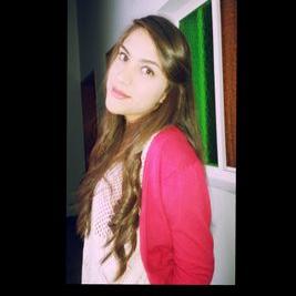 Profile Picture of Victoria Borrego (@VictoriaBorreg3) on Twitter