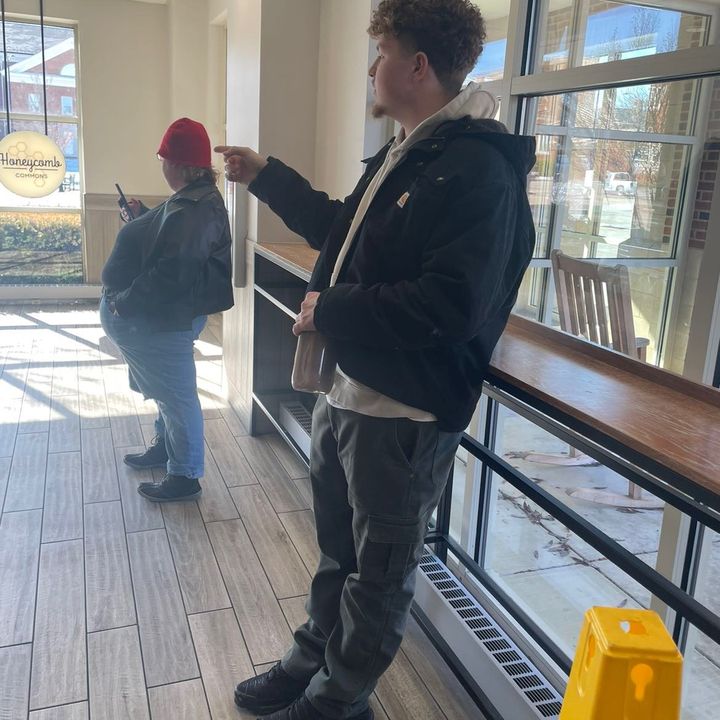 Profile Picture of Jackson Poole (@jacksonpoole69) on Tiktok