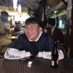 Profile Picture of Mark Andrew Luce (@m_andrew2) on Instagram
