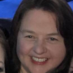 Profile Picture of Joy McLaughlin (@Authentic_JoyMc) on Twitter