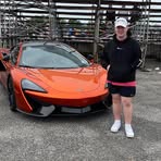 Profile Picture of Austin Onstead (@austin.onstead.1) on Facebook