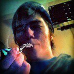Profile Picture of Jesse Schafer (@toofresh_sofly) on Instagram