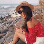 Profile Picture of Angela Louise Clark (@angelalouiseclark) on Instagram