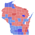 Profile Picture of 2018 United States Senate election in Wisconsinon Wikipedia