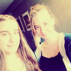 Profile Picture of Lisa Laß (@lupiii2013) on Twitter