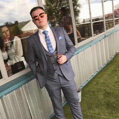 Profile Picture of Conail McCrossan (@McCro8) on Twitter