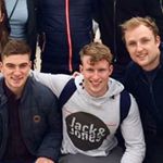 Profile Picture of Cian O'Sullivan (@cianos95) on Instagram