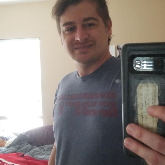 Profile Picture of Jacob Klee (@jake_lgnd) on Poshmark