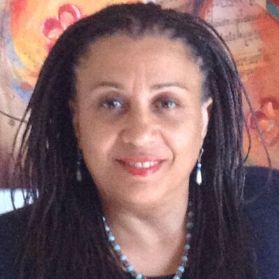 Profile Picture of Inez Kim Browning (@inez_browning) on Twitter