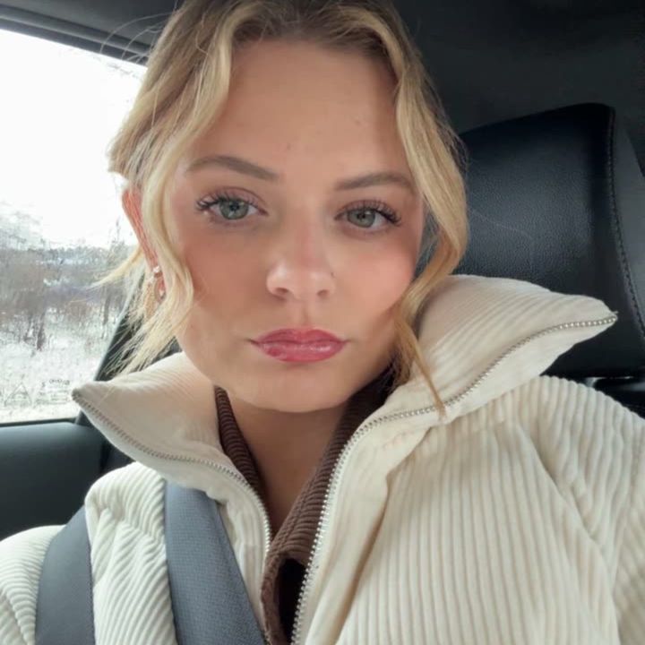Profile Picture of haileycampbell2021 (@haileyadelecampbell) on Tiktok