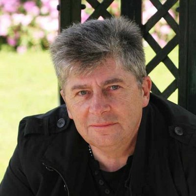 Profile Picture of Paul Cope (@paulcopephoto) on Twitter