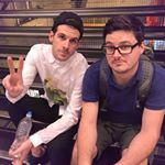 Profile Picture of Joshua Poirier (@poirier_joshua) on Instagram
