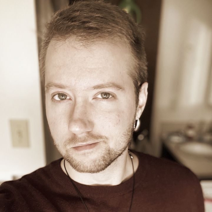 Profile Picture of ian_michael_giles (@ian_michael_giles) on Tiktok