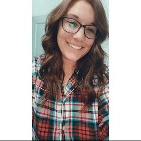 Profile Picture of Megan Valleskey (@meganvalleskey) on Pinterest