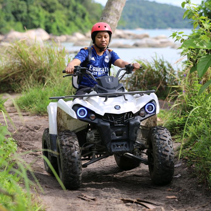 Profile Picture of Mark Min (@markmin_17) on Tiktok