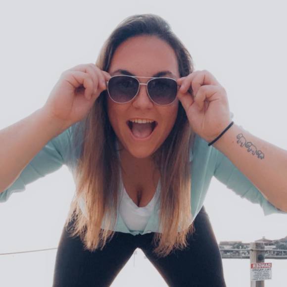 Profile Picture of Darian Kraeuter (@dariankraeuter) on Poshmark