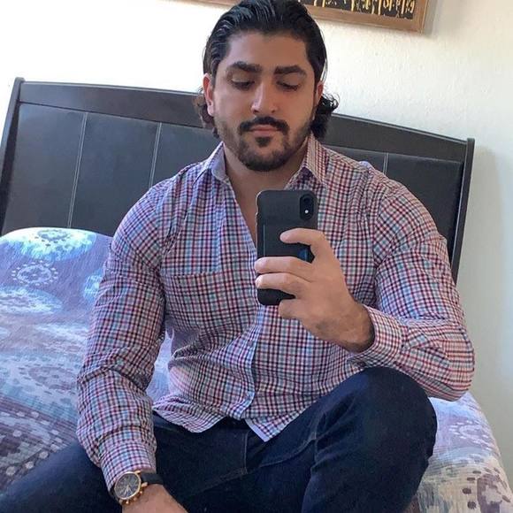 Profile Picture of Bassel Mneimne' (@basselm) on Poshmark