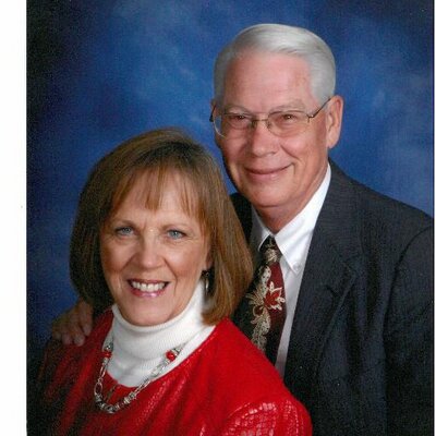 Profile Picture of Owen & JoAnn Hughes (@YourMemphisAgnt) on Twitter