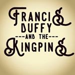 Profile Photo of Francis Duffy And The Kingpins (@francisduffyandthekingpins) on Instagram