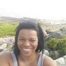 Profile Picture of Vera Lucia Dasilvaon Twitter