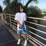 Profile Picture of Ferssy James Capellan (@prcyjms) on Instagram
