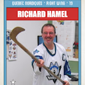 Profile Picture of Richard Hamel (@richardhamel8439) on Youtube