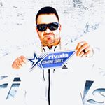 Profile Picture of Chad Simmons (@rivalschadsimmons) on Instagram