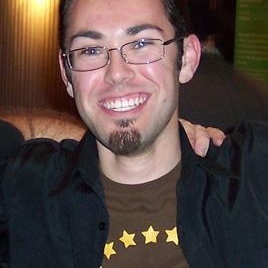 Profile Picture of Chris Schlatter (@cynicalbeatnick) on Myspace