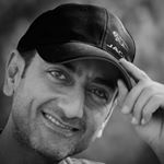 Profile Picture of Bashar Al-Saleh بشار الصالح (@bashar_alsaleh) on Instagram