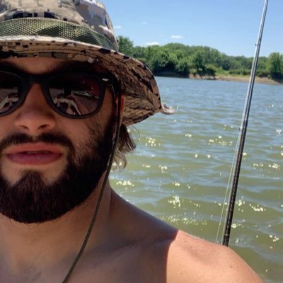 Profile Picture of Tanner Bishop (@tanner_joseph) on Twitter