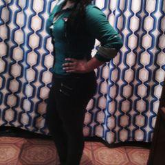 Profile Picture of Yolanda Calzada (@liz16c) on Twitter