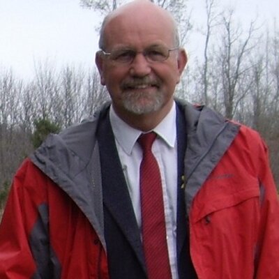 Profile Picture of Graham Warwick (@Graham_Warwick) on Twitter