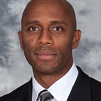Profile Picture of Damien Blair (@WCU_Coach_Blair) on Twitter