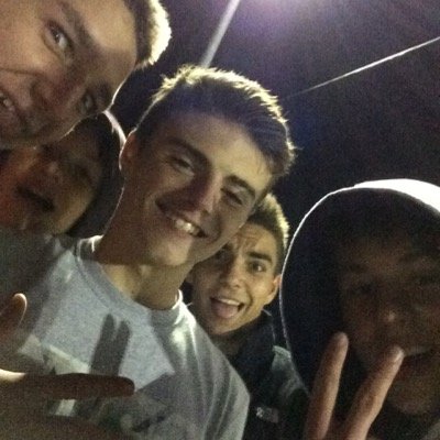 Profile Picture of Ian Savard (@iansavard) on Twitter