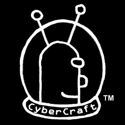 Profile Picture of CyberCraft Robots By Sarah Thee Campagna (@CyberCraftRobot) on Twitter