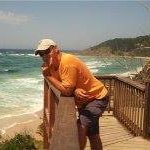 Profile Picture of Derk Paul Visser (@derkpaulvisser) on Instagram