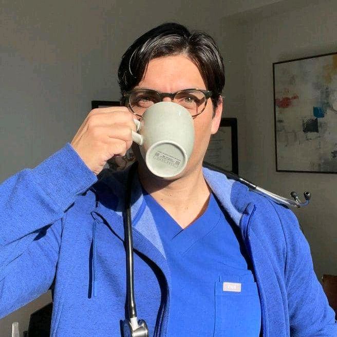 Profile Picture of Muhammad Morgan (@muhammad.morgan) on Tiktok