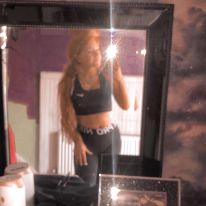 Profile Picture of Cheryl o driscoll❌🧢 (@@cherylconroy0) on Tiktok