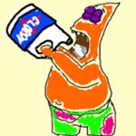 Profile Picture of Patrick star (@peachiest.bleachiest) on Instagram