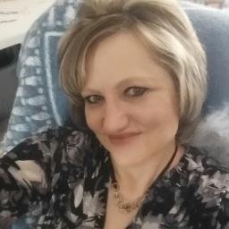 Profile Picture of Audrey Jo McConnell (@jewelsbuyjojo1) on Twitter