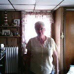 Profile Picture of virginia campbell (@campbell_virginia) on Instagram